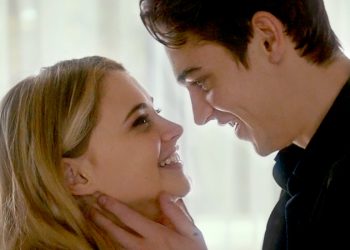 foto do filme After - Para Sempre