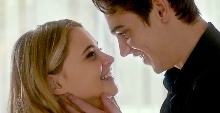 foto do filme After - Para Sempre