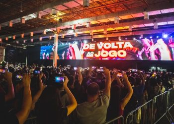 foto do Brasil Game Show