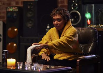 foto do filme Fale Comigo