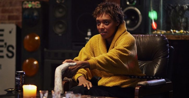 foto do filme Fale Comigo