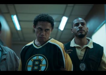 foto do filme Maniaco do Parque