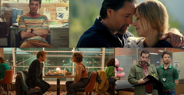 Netflix estreias setembro