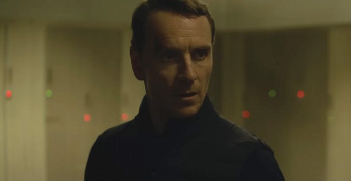 foto do filme O Assassino