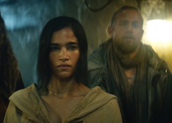 foto do filme Rebel Moon