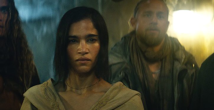 foto do filme Rebel Moon