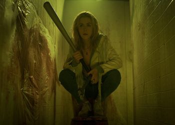 foto do filme Totally Killer