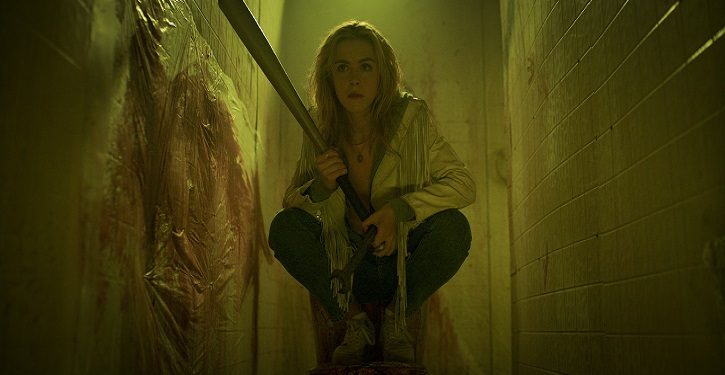 foto do filme Totally Killer