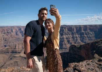 foto da série Wilderness