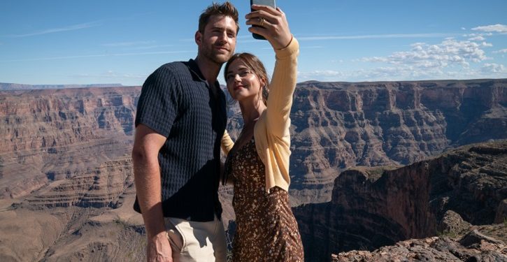 foto da série Wilderness