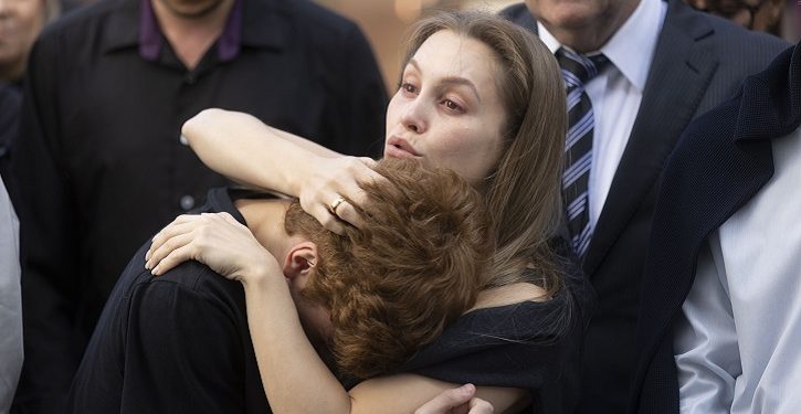 foto do filme A Menina Que Matou os Pais - A Confissão