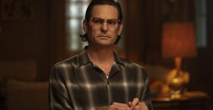 foto do filme Cemitério Maldito: A Origem