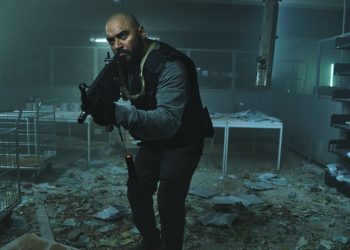 foto da série DNA do Crime