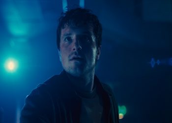 foto do filme Five Nights At Freddy's