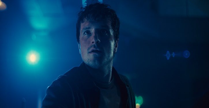 foto do filme Five Nights At Freddy's