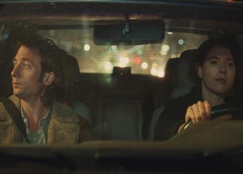 foto do filme Na Ponta dos Dedos