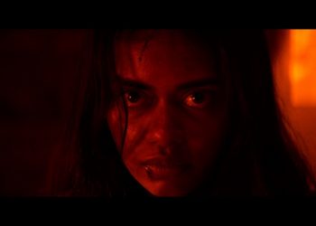 foto do filme Não Abra!