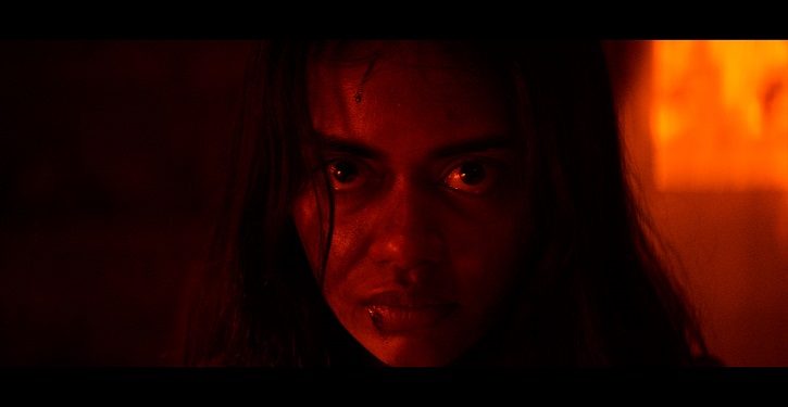 foto do filme Não Abra!