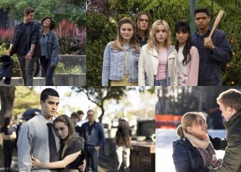 Prime Video estreias de outubro