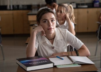 foto do filme Uma Família Extraordinaria