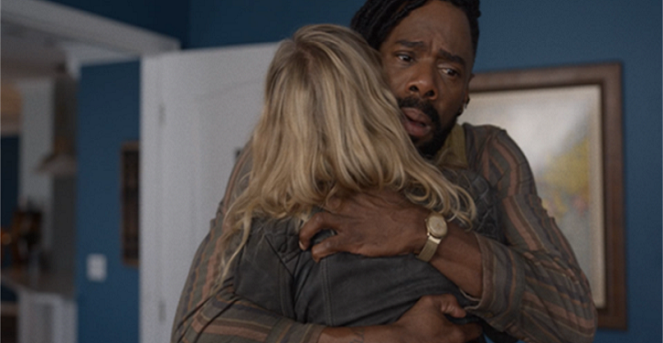 foto da 8ª temporada de Fear The Walking Dead