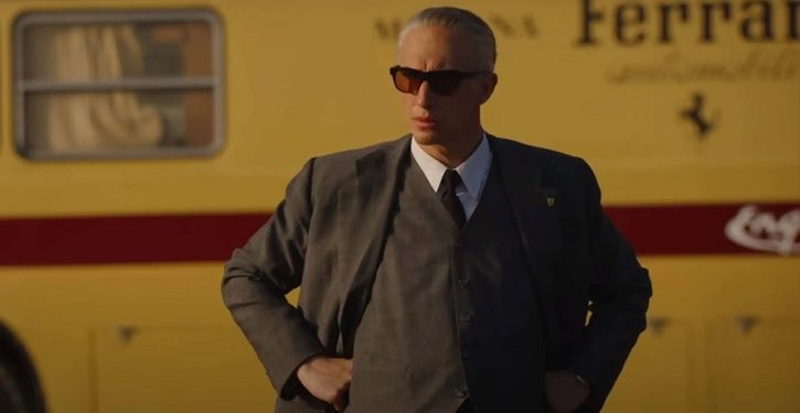 foto do filme Ferrari