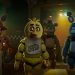 foto do filme Five Nights At Freddy's O Pesadelo Sem Fim