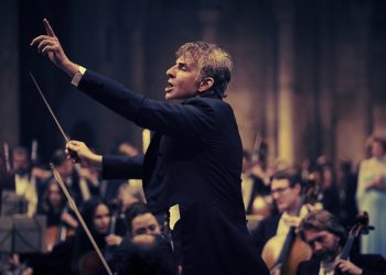 foto do filme Maestro