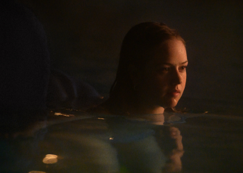 foto do filme Mergulho Noturno