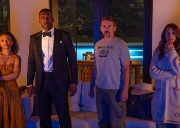 foto do filme O Mundo Depois de Nós