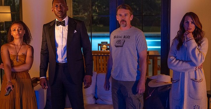 foto do filme O Mundo Depois de Nós