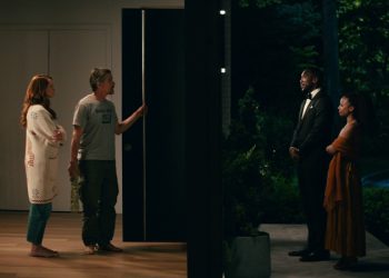 foto do filme O Mundo Depois de Nós