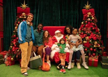 foto do filme O Primeiro Natal do Mundo