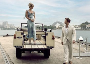 foto do filme Todos Menos Você