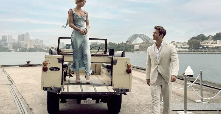 foto do filme Todos Menos Você