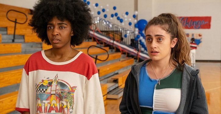foto do filme Bottoms