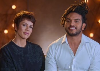 foto do especial Casamento às Cegas Brasil: Depois do Altar