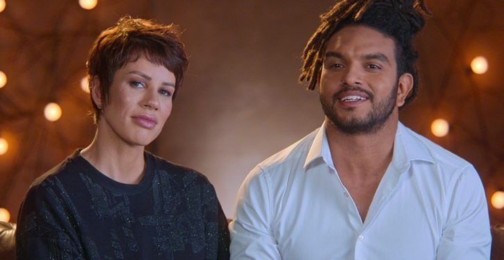 foto do especial Casamento às Cegas Brasil: Depois do Altar