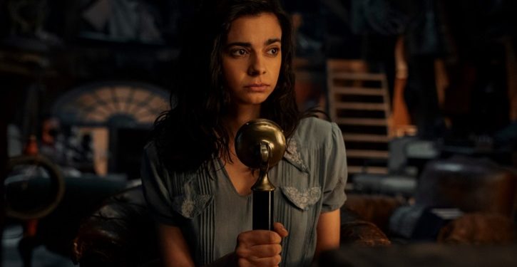 foto da série Toda Luz Que Não Podemos Ver