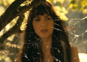 foto do filme Madame Teia