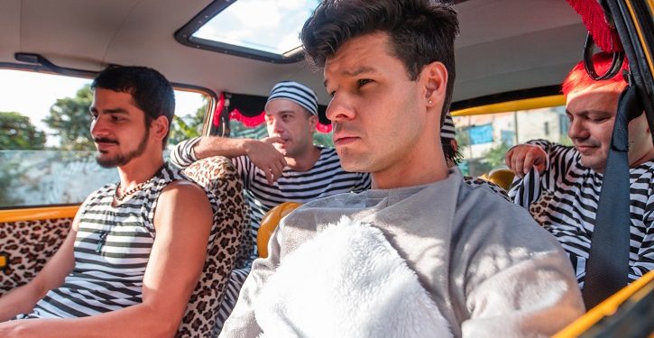 de Mamonas Assassinas - O Filme