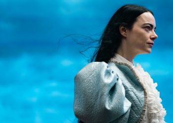 foto do filme Pobres Criaturas