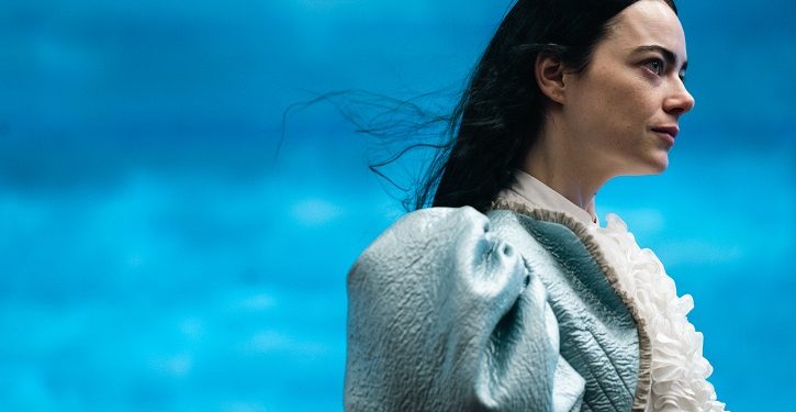 foto do filme Pobres Criaturas