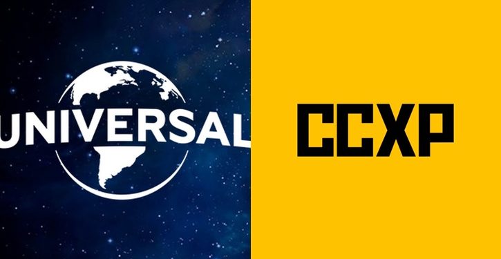 Universal Pictures na CCXP23