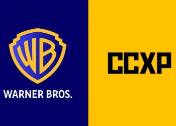 Warner Bros Discovery na CCXP23