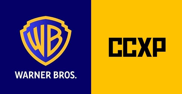 Warner Bros Discovery na CCXP23