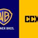 Warner Bros Discovery na CCXP23