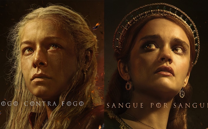 A Idade Dourada”: HBO Max confirma início das filmagens da segunda temporada