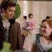 foto da 3ª temporada de Bridgerton