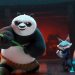 foto da animação Kung Fu Panda 4